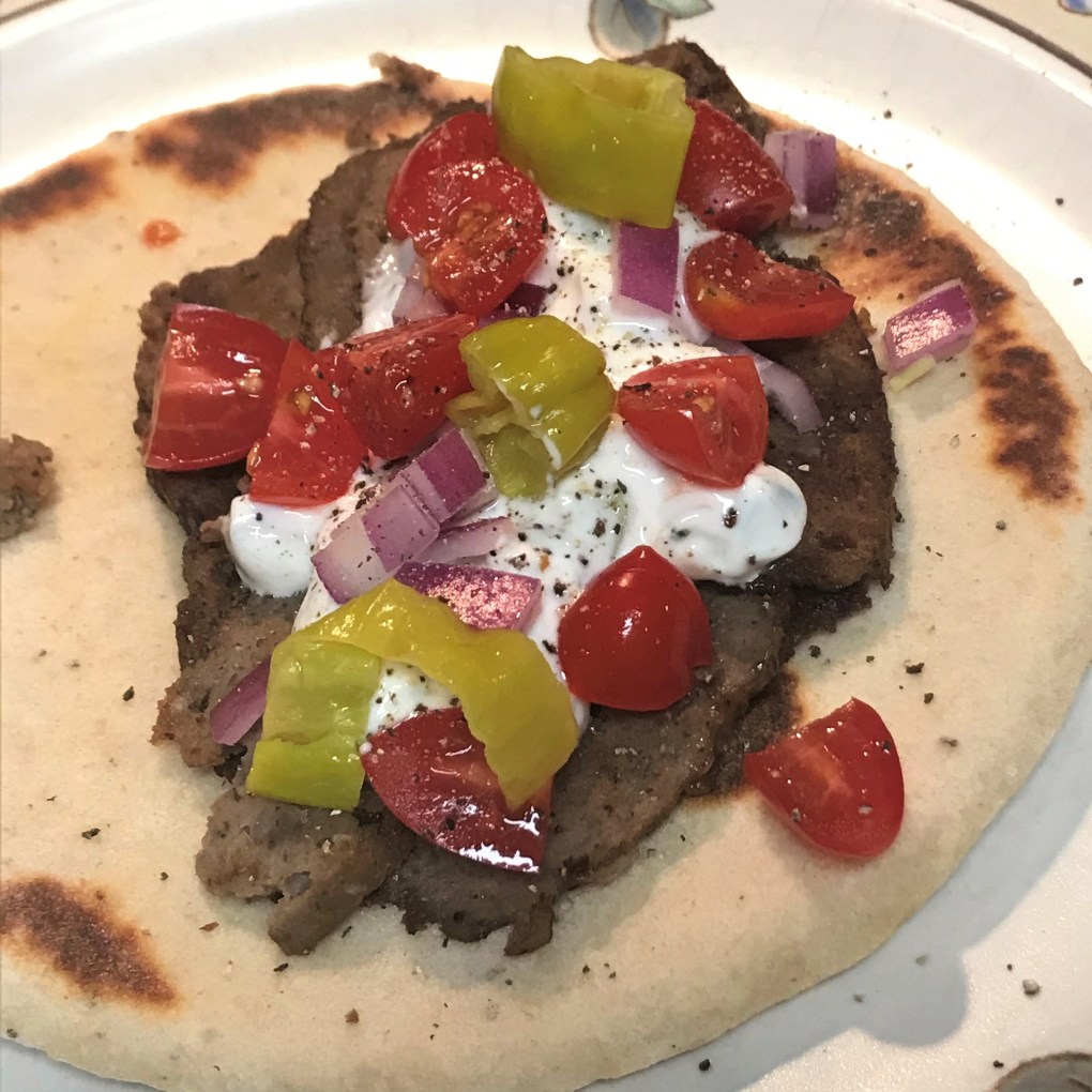 It’s pronounced “YEAR-Oh.”