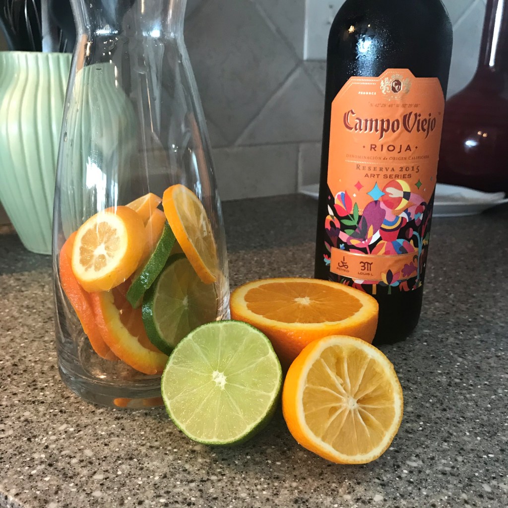 Just so much color here.