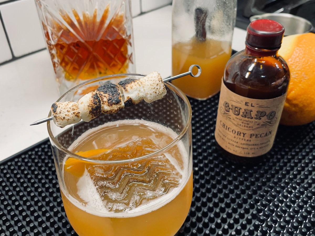 Sweet Potato Casserole Old&nbsp;Fashioned